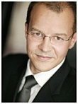 Sales Consulting out of Hamburg, Germany Picture of the owner of the German sales consultancy