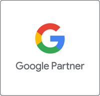 Logo Google Partner - Vertriebsberatung Hamburg